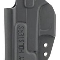HENRY HOLSTERS HH-0002-04 FLINT GLK 17 PARTIAL