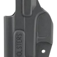 HENRY HOLSTERS HH-0002-15 FLINT CZ P10C FULL
