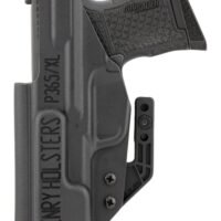 HENRY HOLSTERS HH-0003-11 FLINT COMP P365 FULL