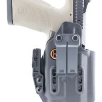 HENRY HOLSTERS HH-0004-15 CZ P10C (TLR-7 HL-X)