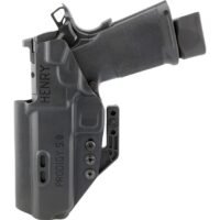 HENRY HOLSTERS HH-0018-11 CIPHER PRODIGY 5.0"