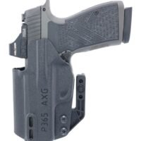HENRY HOLSTERS HH-0018-16 CIPHER P365 AXG GEN1