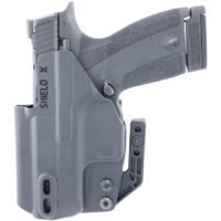 HENRY HOLSTERS HH-0018-31 CIPHER M&P SHIELD X