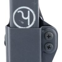 HENRY HOLSTERS HH-0020-01 DUTY PSTL MAG CRRY G9/40