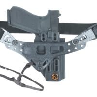HENRY HOLSTERS HH-0006-02 FLINT GLK17 ENIGMA STD
