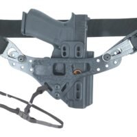 HENRY HOLSTERS HH-0007-02 FLINT CMP GLK48 ENIGMA