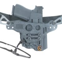 HENRY HOLSTERS HH-0008-22 EMBER P365 FUSE ENIGMA