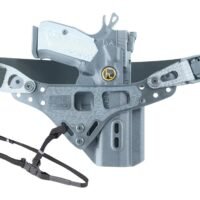 HENRY HOLSTERS HH-0019-17 CIPHER GLK19 ENIGMA