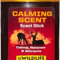 WILD 415-7  CALMING SCENT STICK              2.5OZ