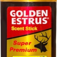 WILD 403-7  GOLDEN ESTRUS SCENT STICK        2.5OZ
