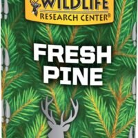 WILD 731    COVER SCENT SPRAY FRESH PINE       8OZ