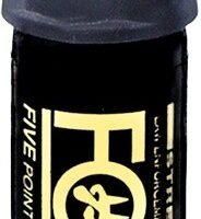 PSP FOX PEPPER SPRAY W/FLIP - TOP 2 OZ. 5.3 MILLION SCOVILLE
