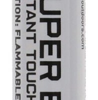 Birchwood Casey 15111 Super Black Touch-Up Pen Gloss Black 1/3 oz.