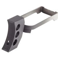 Wilson Combat 190B Ultralight Match  Long & Black Finish for 1911 Ambidextrous