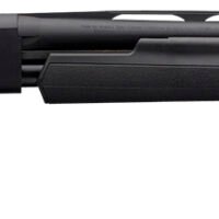 Winchester Repeating Arms 512251290 SXP Black Shadow 12 Gauge 24" 4+1 3.5" Matte Black Rec/Barrel Matte Black Fixed Textured Grip Paneled Stock Right Hand (Full Size) Includes 3 Invector-Plus Chokes
