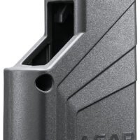 Butler Creek BCA1XSML ASAP Universal Mag Loader Single Stack Style Black Polymer Fits 9mm - 45 ACP Caliber Pistols