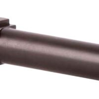 SILENCERCO THREADED BARREL GLOCK 43 1/2x28