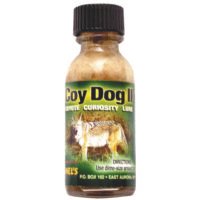 Kishels Coy Dog II Coyote Lure 1 oz.