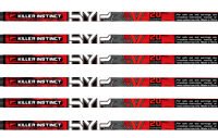 KILLER INSTINCT HYPR-V XBOW - BOLTS 20" 6-PACK