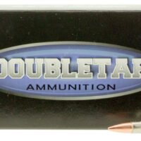 DoubleTap Ammunition 223R62X Tactical Rifle 223Rem 62gr DT Lead Free 20 Per Box/50 Case