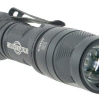 SureFire AVIATORRD Aviator  Black Anodized 1/31/250 Lumens  White/Red LED