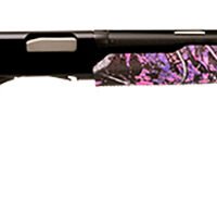 Stevens 320 20Ga 22" MuddyGirl Youth