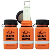 Tinks W5841 Scent Bomb  1oz Jar 3 Pack