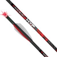 KILLER INSTINCT HYPR-V XBOW - BOLTS 20" LIGHTED 3-PACK