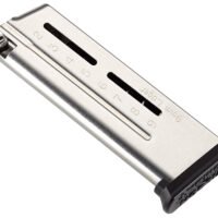 Wilson Combat 5009C9 ETM  9rd 9mm Luger Fits Wilson Combat 1911 Elite Tactical Compact Stainless Steel