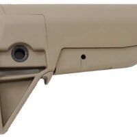 BCM GFSMOD0FDE BCMGunfighter Mod 0 Flat Dark Earth Synthetic for AR-Platform