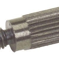 Traditions A1795 Hammer Extension  Vortek, Pursuit, Buckstalker, Yukon Muzzleloader Stainless Steel