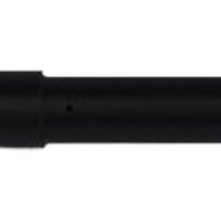 Ballistic Advantage BABL556014M Modern Series  5.56x45mm NATO 16" Black QPQ Finish 4150 Chrome Moly Vanadium Steel Material M4 Carbine Length for AR-15