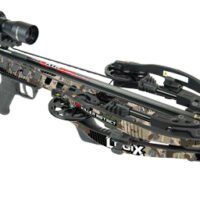 KILLER INSTINCT LOGIX DC 435 - CROSSBOW KIT