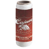 Cajun Premium Bowfishing Line 25 yds.