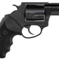 Char Professional 357 Mag 3" LP/FS 6rd