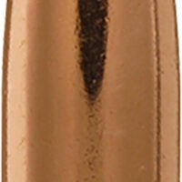 Berger Bullets 22420 Target Match Grade 22Cal 73gr Target Boat Tail 100/Box