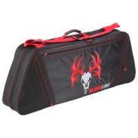 30-06 Bloodline Signature Case Black/Red
