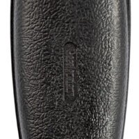 Pachmayr 03235 SC100 Decelerator Sporting Clay Black Medium Rubber For Shotgun