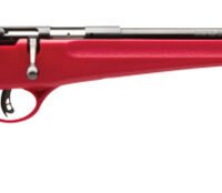 Rascal Youth 22LR Red 16.1" Bbl