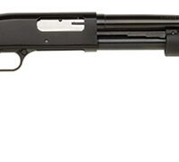 Model 88 Sec 12/20" Cyl Blk/Syn 8-Shot