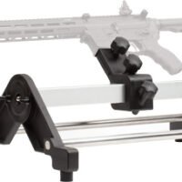 LYMAN REVOLUTION HD HEAVY - DUTY GUN VISE