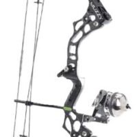 MUZZY BOWFISHING V2 BOTTLE KIT - READY TO SHOOT BOW RH