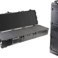 Pelican 0177000000110 Protector Long Case Polypropylene Foam Padding Water Resistant