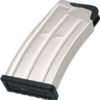 TOKAREV TURKISH STYLE MAGAZINE - 5RD NICKEL