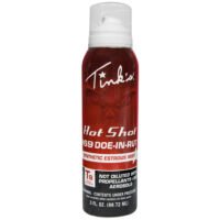Tinks Hot Shot #69 Doe-In-Rut Estrous Synthetic 3 oz.