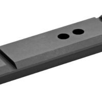 Warne M987M Maxima Matte Black Steel Thompson Center