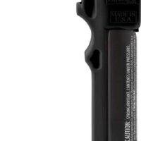 MACE PEPPER SPRAY PERSONAL - MODEL KEY CHAIN BLACK 18G