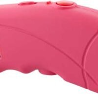 MACE STUN GUN ERGO W/LED - 2.4 MILLION VOLT PINK
