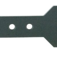 NcStar TARW Armorer's Barrel Wrench  Black Steel AR15/M4/M16