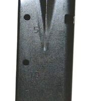 FMK M9C1M10 9C1 Gen1/2 10rd 9mm Luger Black Steel